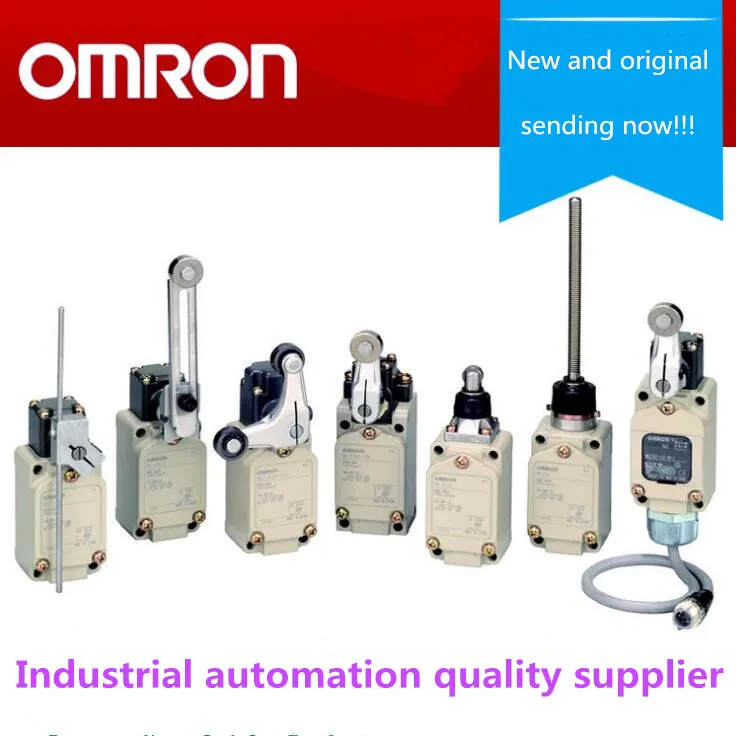 Source Best sell Limit Switch D4F-220-5D by OMR on m.alibaba.com