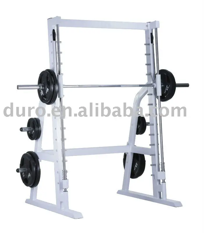 Машина Смита DFC POWERGYM pk006