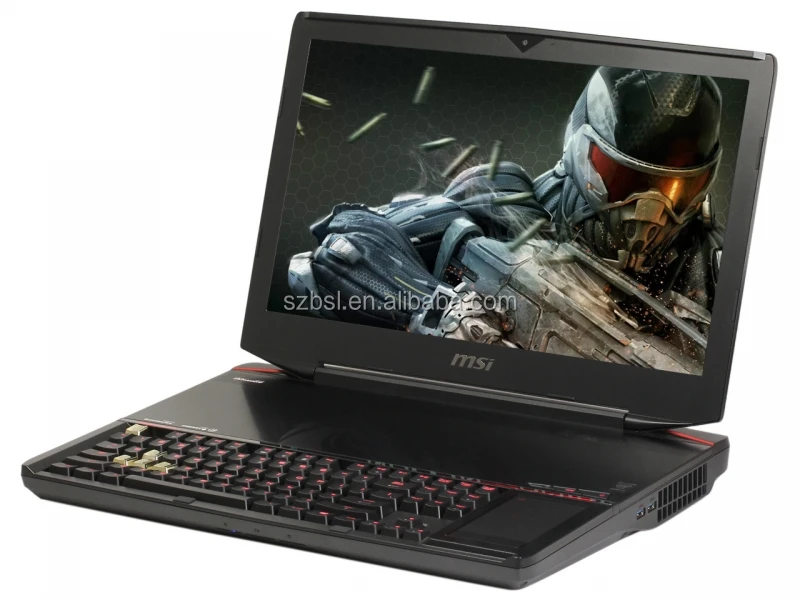 Ноутбук 18. Ноутбук MSI 18.4 дюйма. MSI gt76 Titan DT-230 17.3 inch Intel Core i7-9700k.