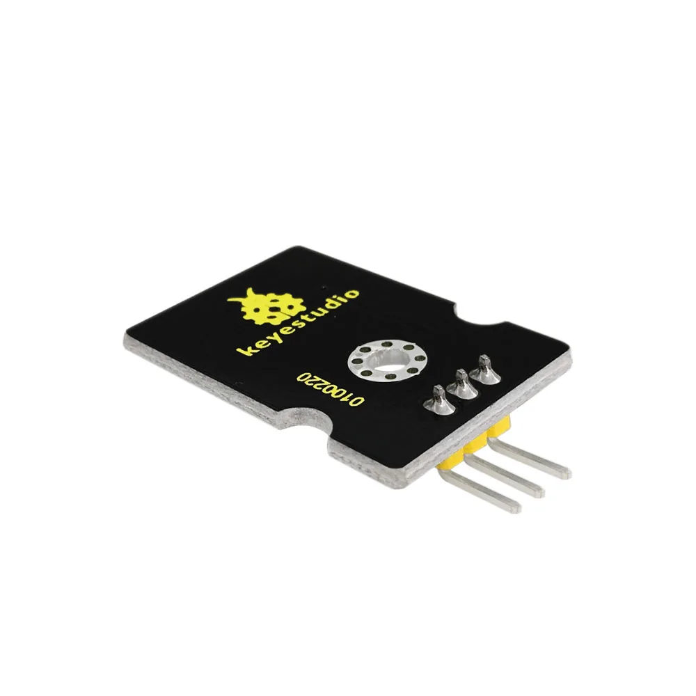 Keyestudio GUVA-S12SD 3528 Sunshine Ultraviolet Radiation Sensor Module For Arduino For Microbit