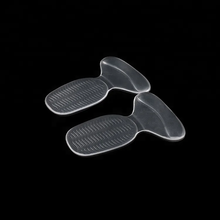 Китай, универсальные силиконовые вкладыши для ухода за ногами, гелевые подушечки, стельки для обуви на высоком каблуке