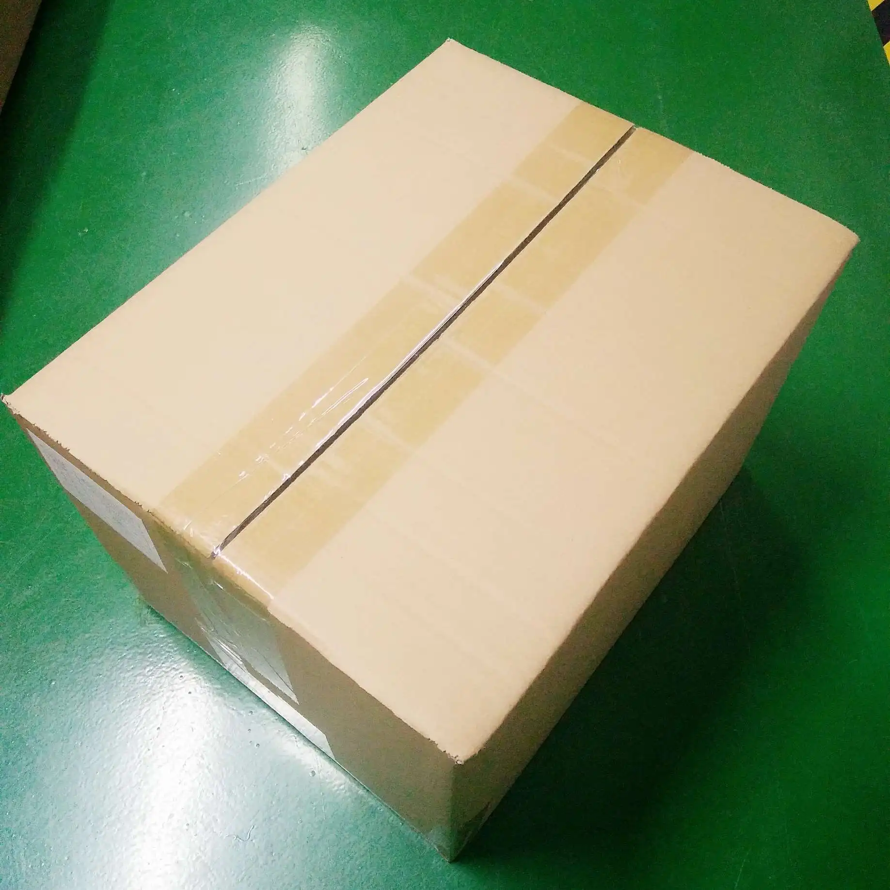 Packing&Shipping 1 Packing&Shipping 1