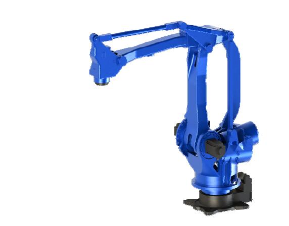 
Робот-паллейзер, автоматическая упаковочная линия, электрический, 1200 кг, CE 