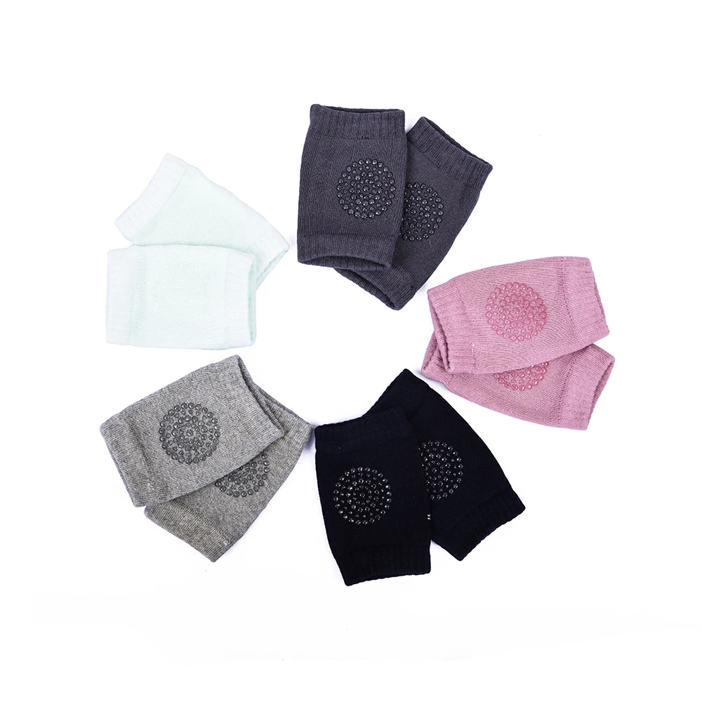 Genouilleres Antiderapantes Unisexes 1 Paire Protege Genoux Pour Tricot Bebe Qui Rampent Buy Genouillere Pour Bebe Genouilleres Antiderapantes Protege Genoux Pour Bebe Product On Alibaba Com