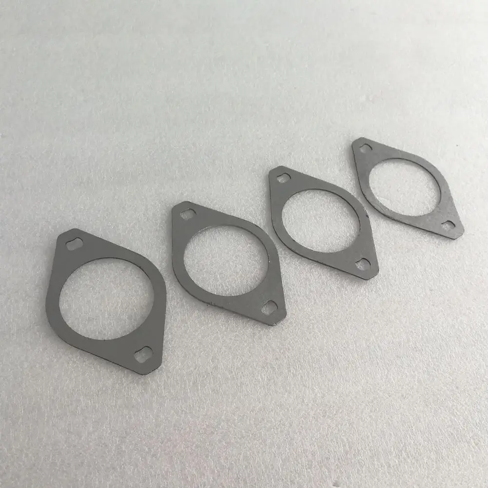 ヘアゴム No.368 ISX QSX Cummins Exhaust Manifold Gasket 3680343 4907447