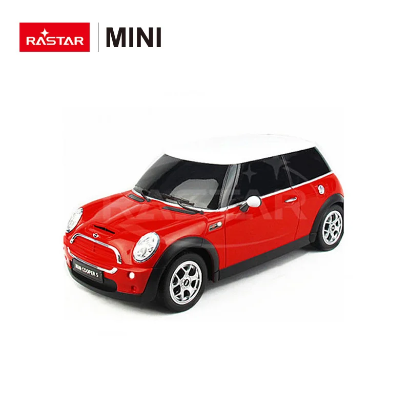 mini cooper electric toy car