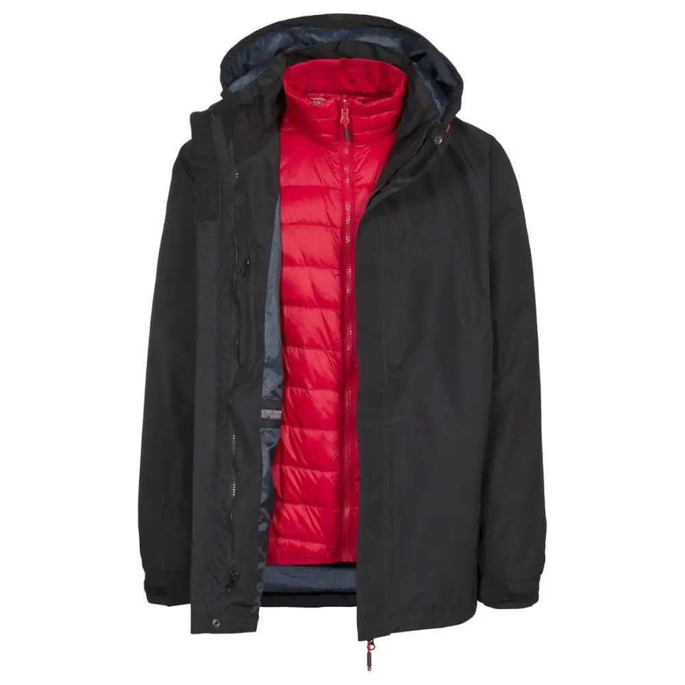 inner down jacket