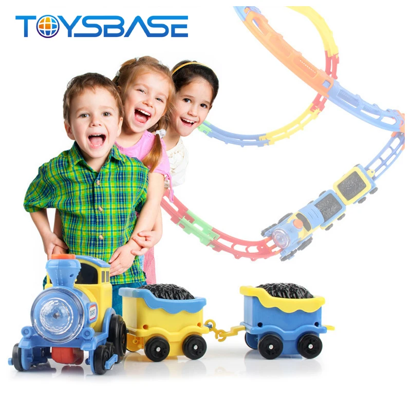 Source Jiada Slot Toy Machine Style Children Play Tumble Train Track Electronic Motor Slot Car on m.alibaba.com