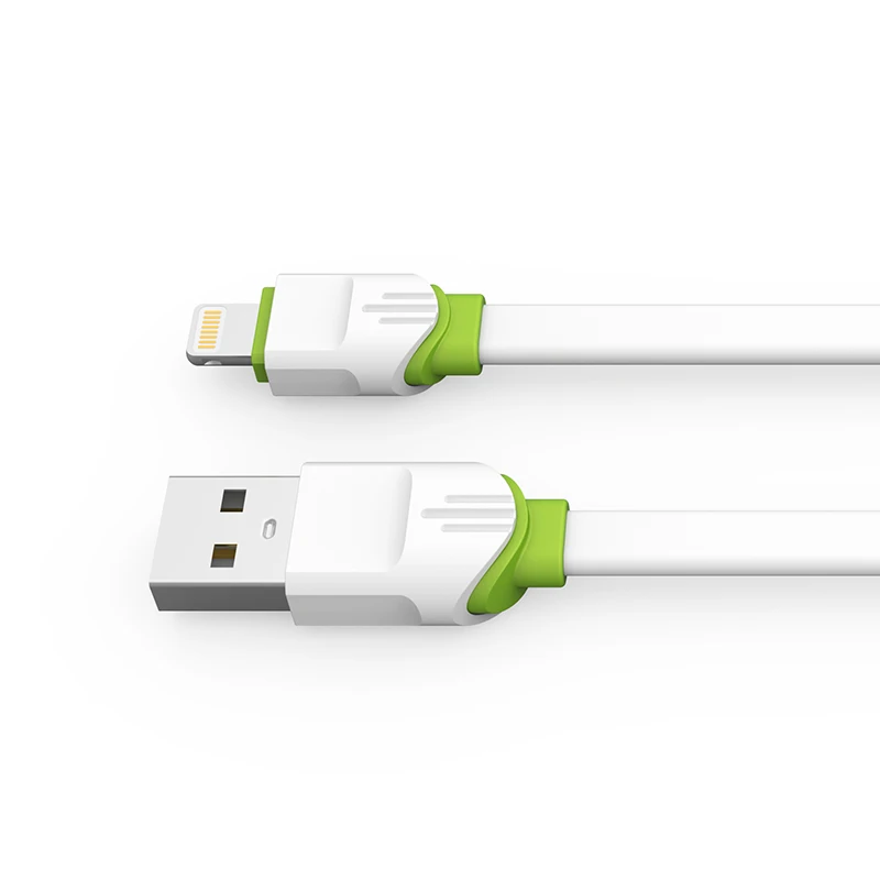 Кабель для быстрой зарядки LDNIO LS34/LS35 Micro USB Type C