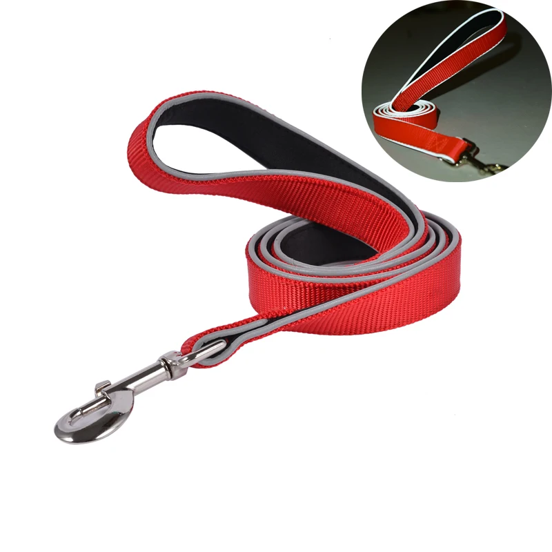 remote control dog leash