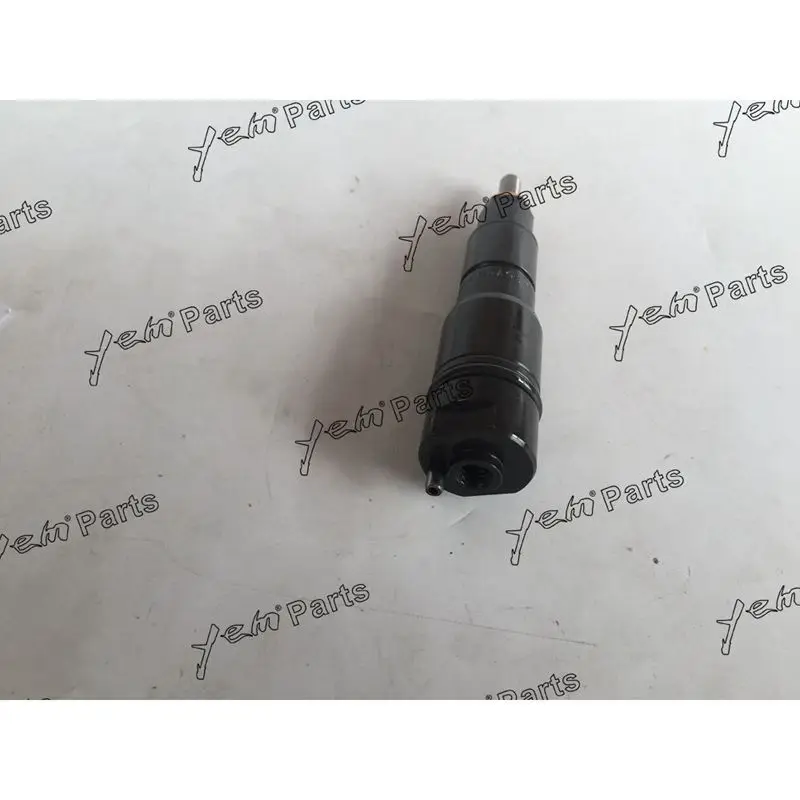 D934 Fuel Injector for Liebherr Engine 3