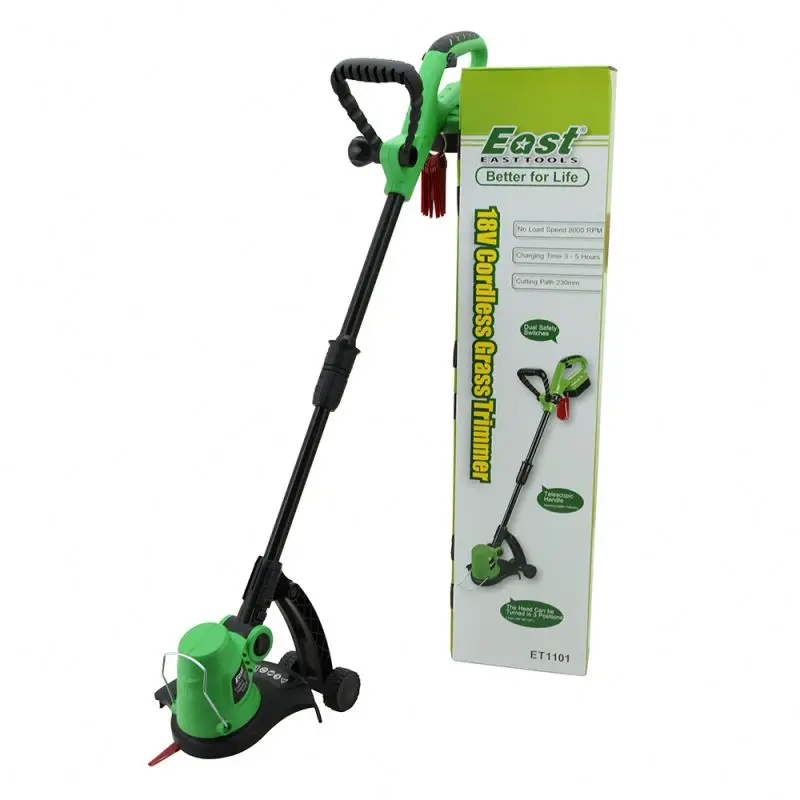 electric grass cutter