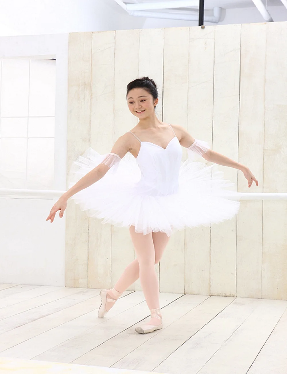 tutu dress ballet