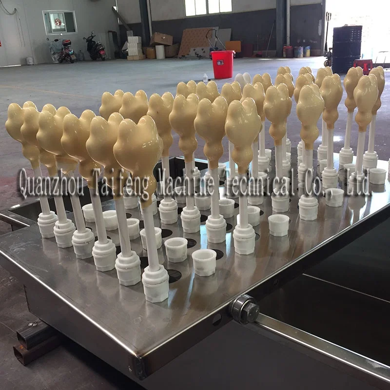 Professional Machinery Factory Produce Small Scale Latex Products Making Machine Latex Balloon Making Machine