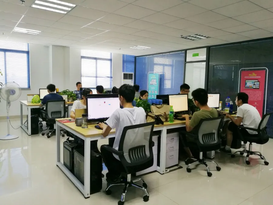 Diqiu Trading (guangzhou) Co., Ltd.
