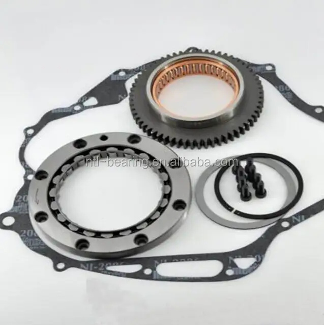 xvs1100 starter clutch kit
