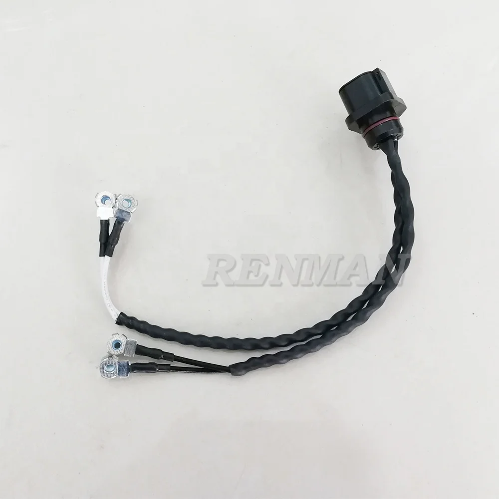 Cummins Isd Isde Engine Wiring Harness 4896052 3287699 - Buy Isd Isde ...