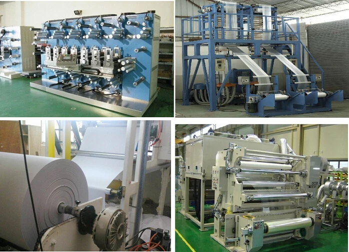 Leaf Type Air Shaft 3 Inch Aluminum Flexible Structure with Magnetic Powder Brake supplier