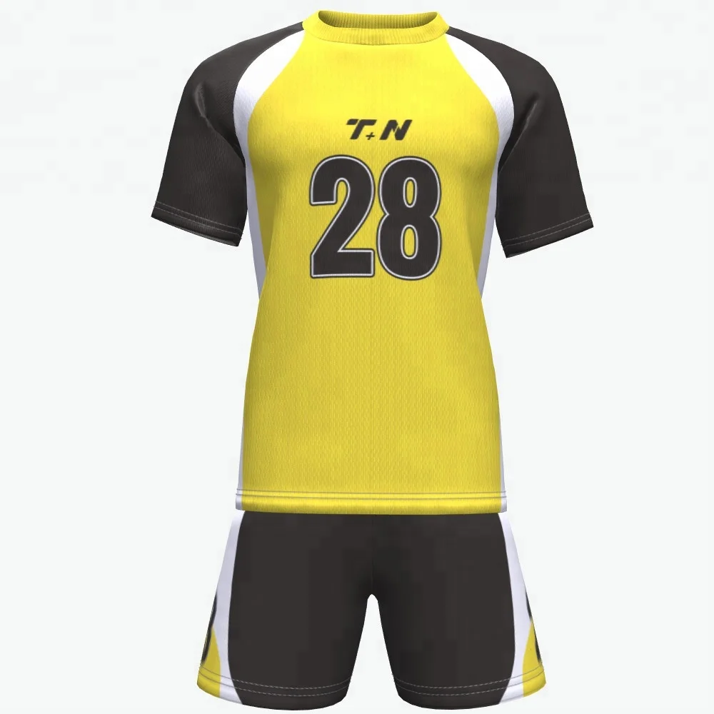 football kits wholesale