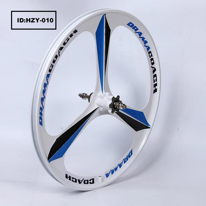 65 mm Height 20 mm Width Mountain Bike Rims 24/26 Inch Magnesium Alloy  Bicycle Rims