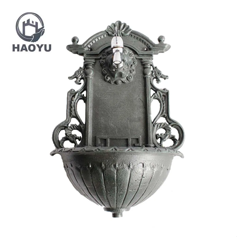 ユニークなスタイルの金属手作り工芸品アンティーク鋳鉄屋外噴水 Buy 屋外水噴水 アンティーク鋳鉄水噴水 ユニークな屋外水噴水 Product On Alibaba Com