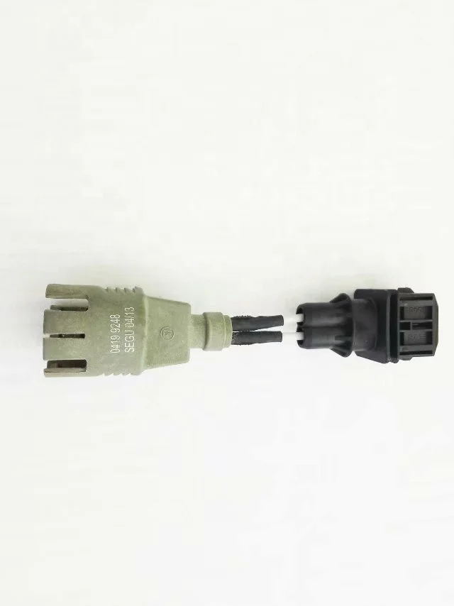 Original quality deutz TCD2012 interconnect cable 04199248  