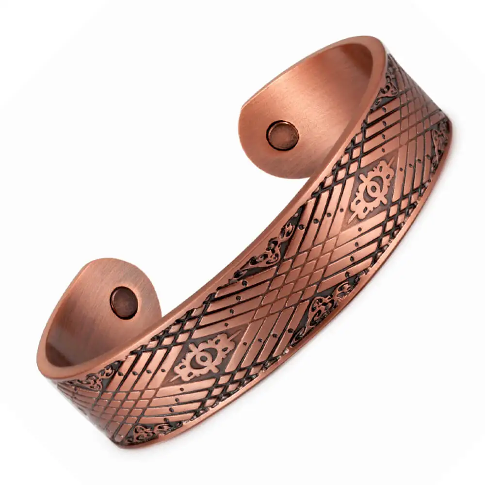 copper bracelet for arthritis cvs