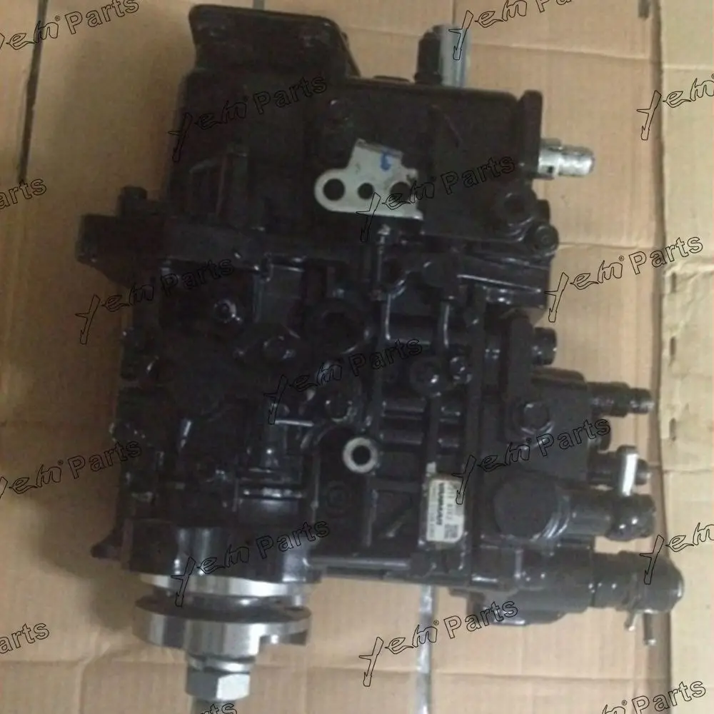 4TNV98 Injection Pump Assy 729940-51300 for Yanmar Engine 3