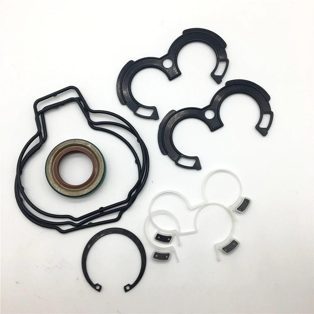 Construction Machinery Parts KFP51 Gear Pump Seal Kit with Hydraulic Cylinder Seal