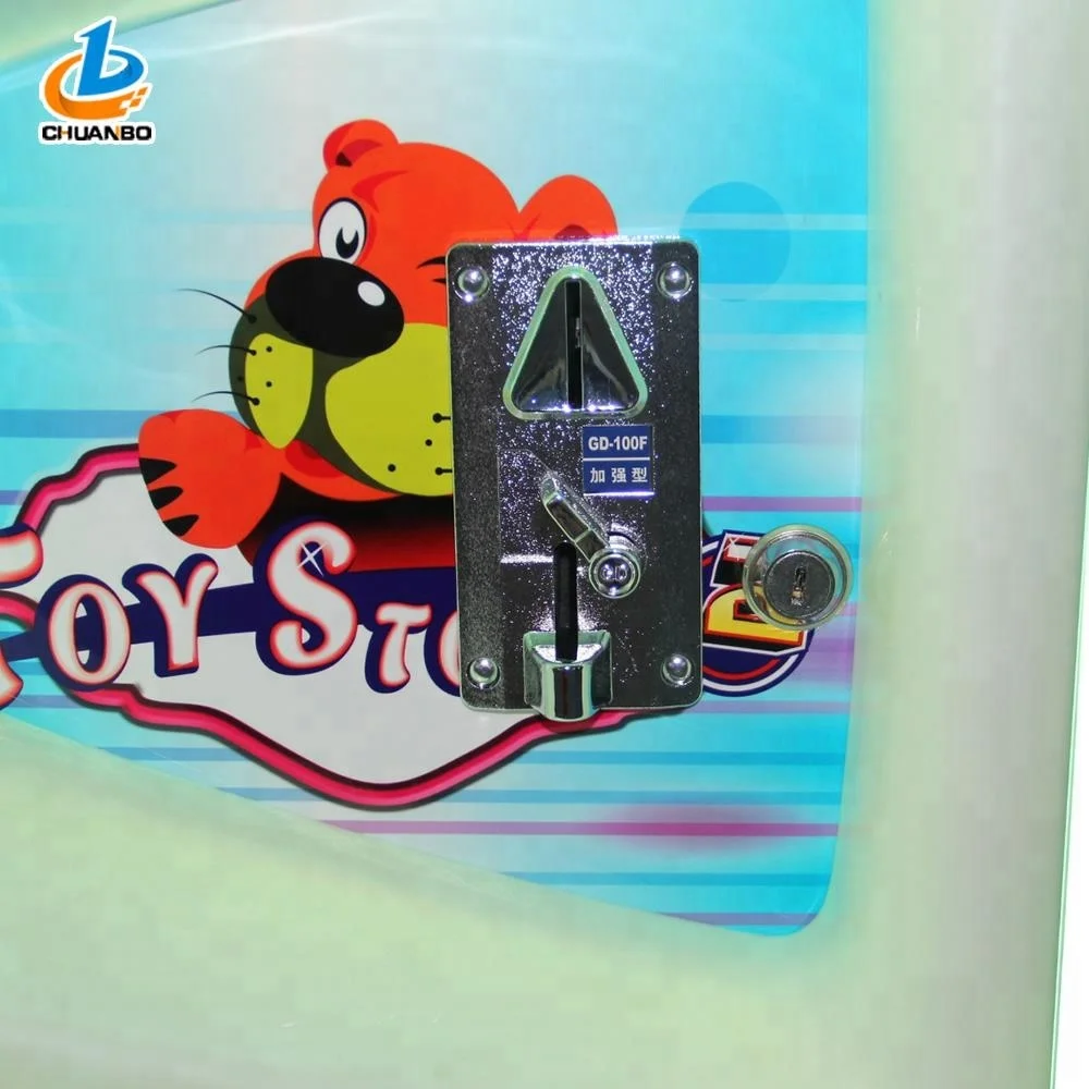 
Аркадная игровая машина для развлечений для детей, работает с монетами 