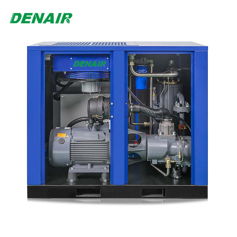 Insulation Type B Class for High Temperature Air Compressor