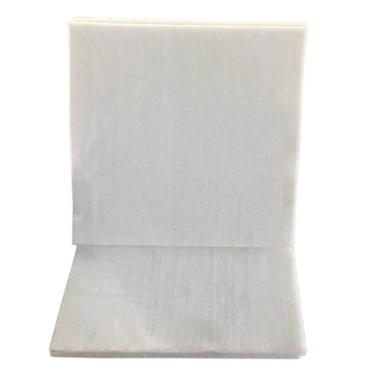 Low Thermal Conductivity Silica Aerogel Insulation Blanket for Roof and Building