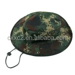 Камуфляжная Солнцезащитная широкополая рыболовная шляпа складная для мужчин и женщин Летняя