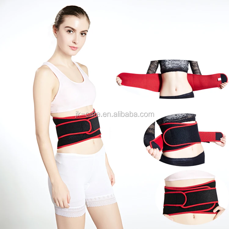 best slim belt for ladies