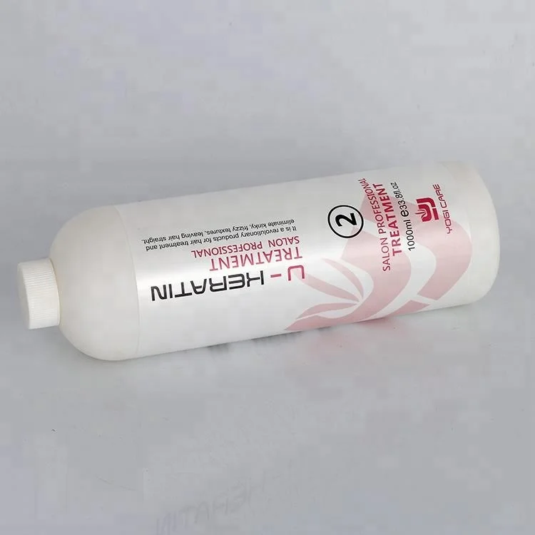 Keratin Hair Straightener Treatment Kit Without Formaldehyde Buy