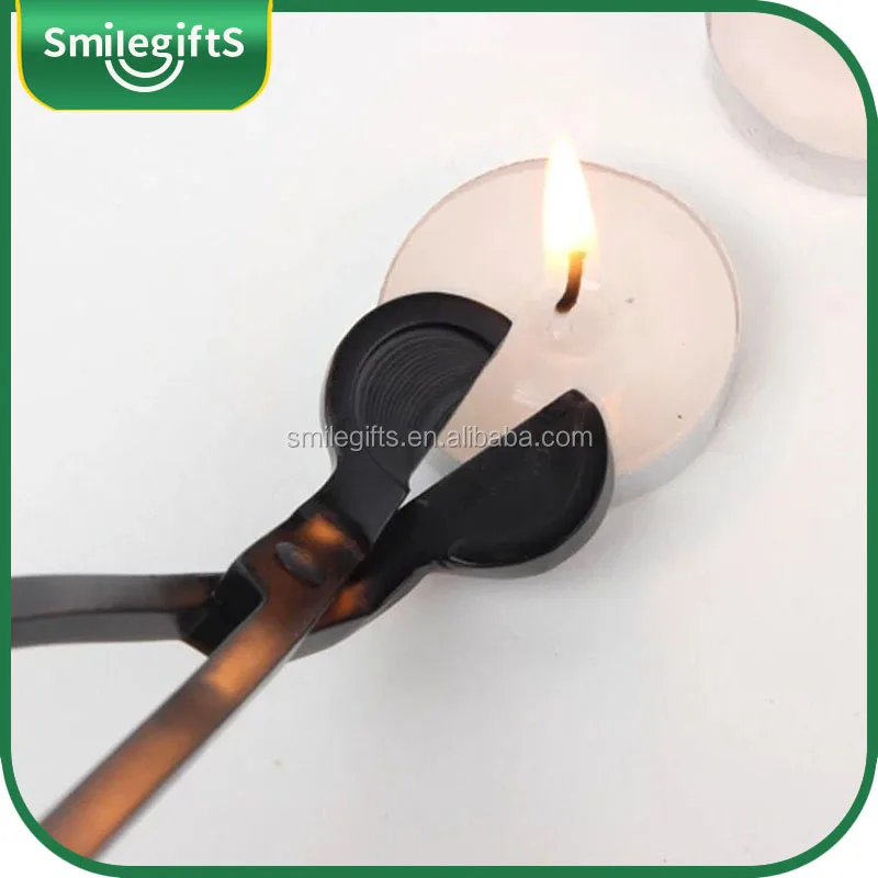 Candle Wick Trimmer Set Logo and Package Can Be Customized Candle Wick Snuffer