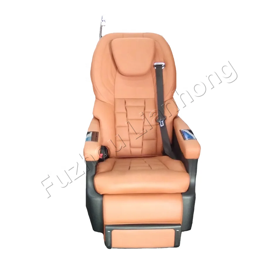 leg rest for car