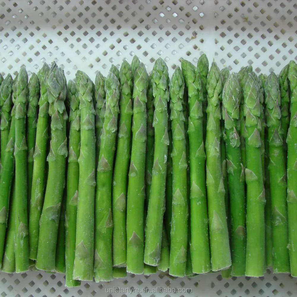 Китайская спаржа. Спаржа мороженая. IQF Green Asparagus. Спаржа зеленая замороженная. Спаржа заморозка.