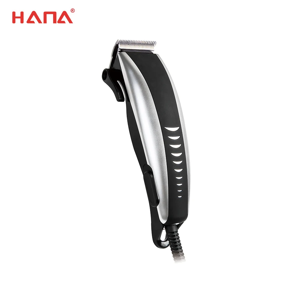 adjustable length hair clippers