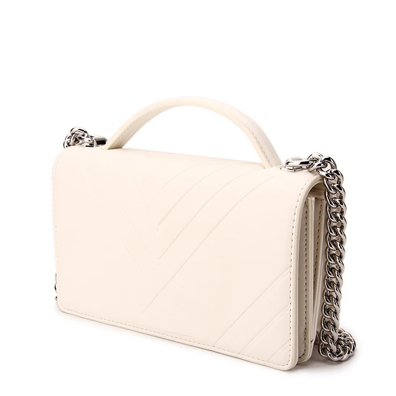Mini bolsa crossbody Clearance