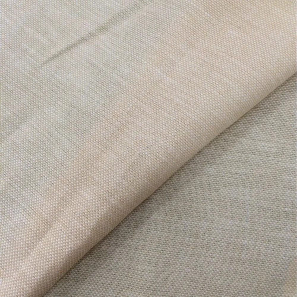 Wool linen