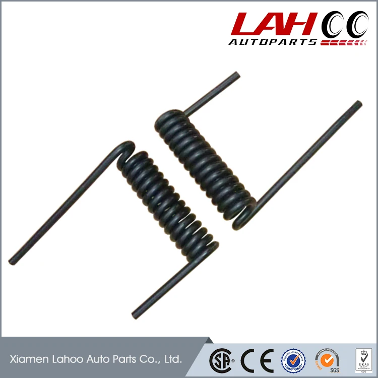 Heavy Duty Compression Spring Helical Compression Spring Custom Compression Springs