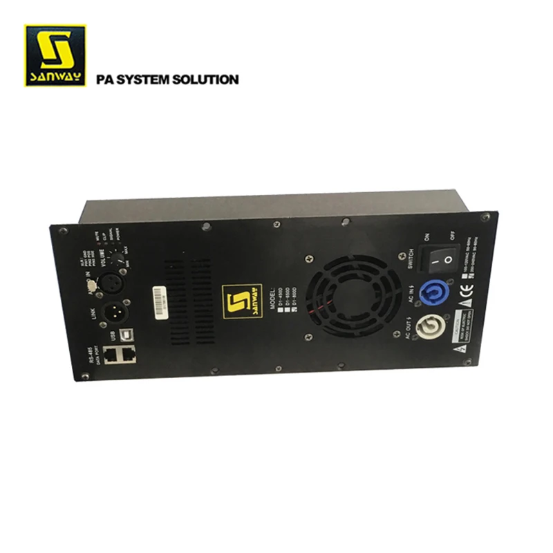 D1s800d Mini Dsp Subwoofer Speaker Plate Amplifier Powered Module 800w Buy Mini Dsp Plate