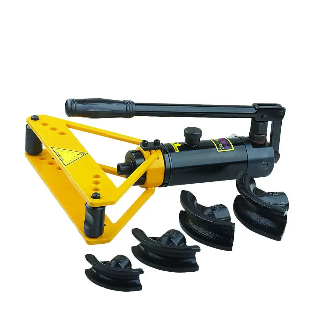 Hydraulic Manual Pipe Bender Hhw1a Buy Hydraulic Pipe Benders,1 Inch