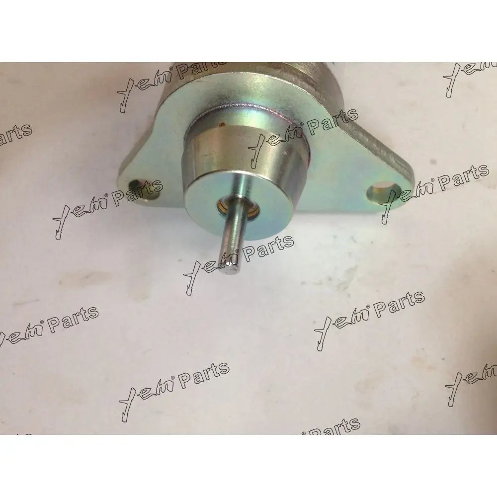 4TNV94 Stop Solenoid 119233-77932 for Yanmar Engine 2