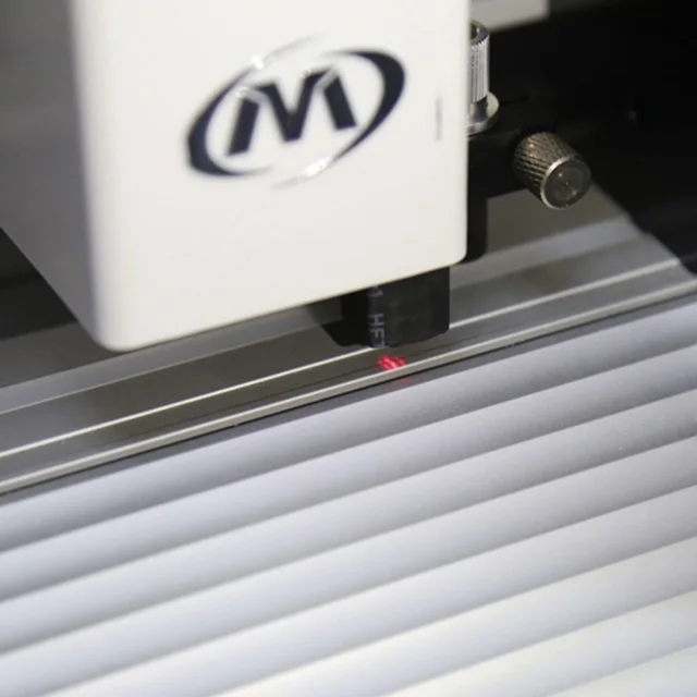 Step Motor MYCUT MGF1500 Arms Automatic Contour Vinyl Cutter Plotter for Heat Transfer Vinyl Film