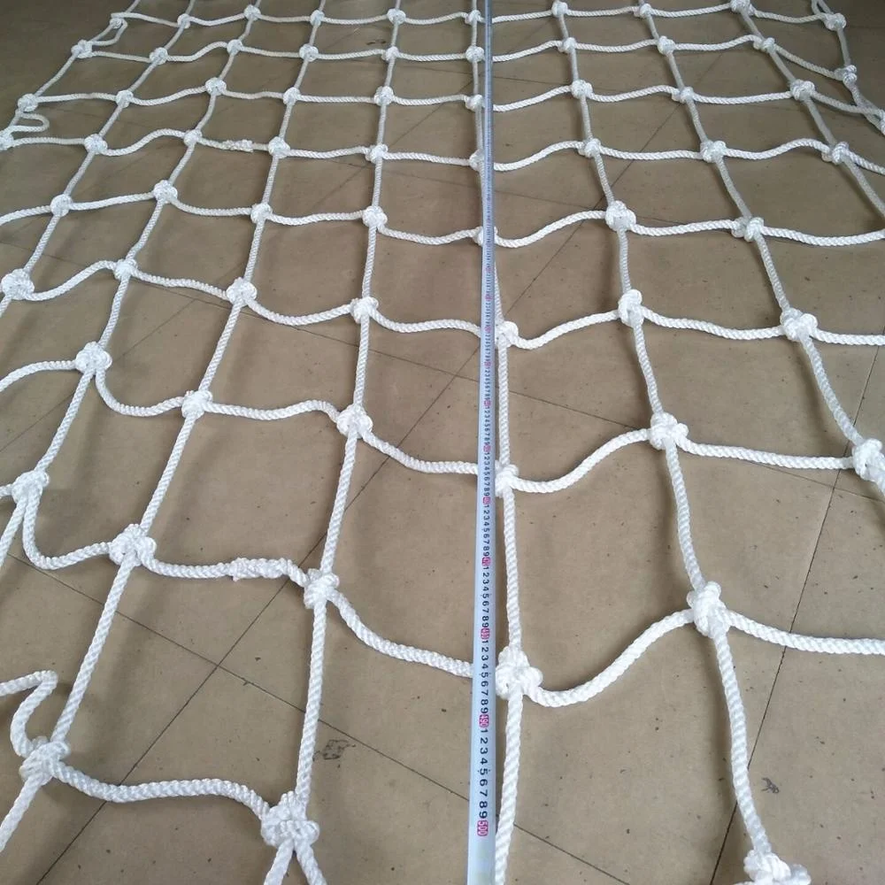 strong netting fabric