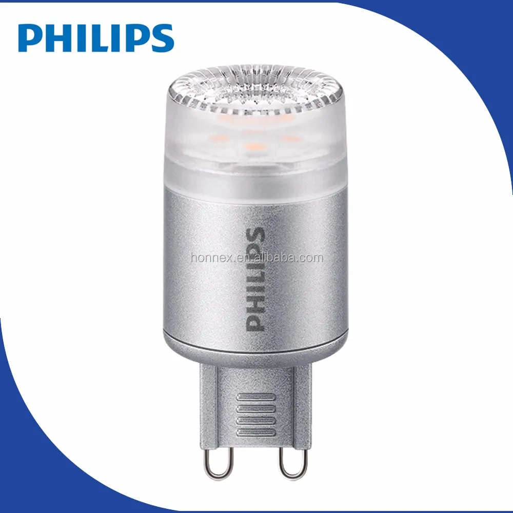 philips led 25w g9 warm white