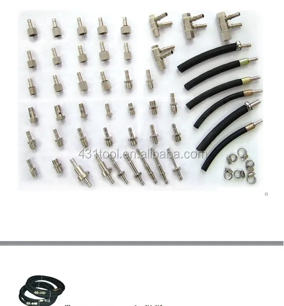 Распродажа, тестер и очиститель топливного инжектора Launch CNC602A с сертификатом CE