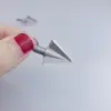 Gris plata